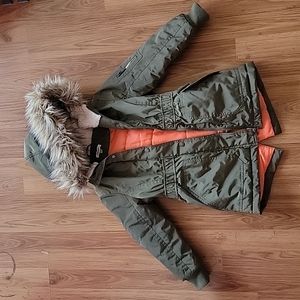 DKNY KIDS JACKET